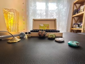 Soins energetiques Onnens