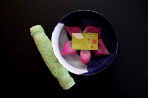 Annick Ravey - Cabinet reflexologie, massages et soins Onnens