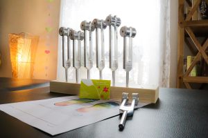Cabinet de Reflexologie Onnens